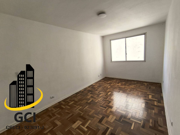 Imagem Apartamento com 2 Quartos à Venda, 64 m² em Vila Buarque - São Paulo