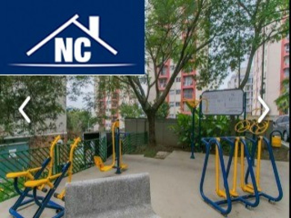 Imagem Apartamento com 2 Quartos à Venda, 60 m² em Jardim São Savério - São Paulo