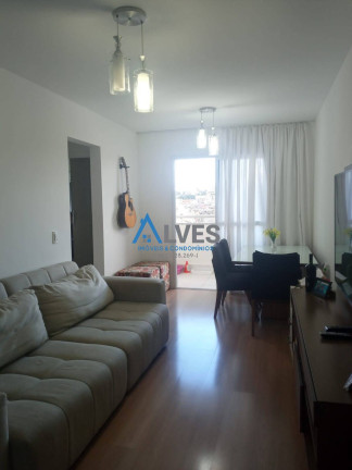 Imagem Apartamento com 2 Quartos à Venda, 53 m² em Baeta Neves - São Bernardo Do Campo Imagem Apartamento com 2 Quartos à Venda, 53 m² em Baeta Neves - São Bernardo Do Campo