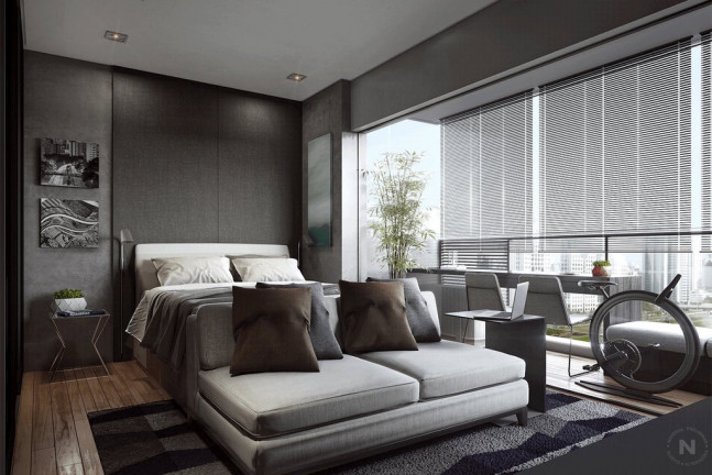 Imagem Apartamento com 2 Quartos à Venda, 67 m² em Pinheiros - São Paulo Imagem Apartamento com 2 Quartos à Venda, 67 m² em Pinheiros - São Paulo