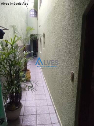 Sobrado com 4 Quartos à Venda, 236 m² em Alves Dias - São Bernardo Do Campo