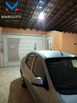 Imagem Casa com 2 Quartos à Venda, 120 m² em Vila Rica - Santa Bárbara D'oeste Imagem Casa com 2 Quartos à Venda, 120 m² em Vila Rica - Santa Bárbara D'oeste