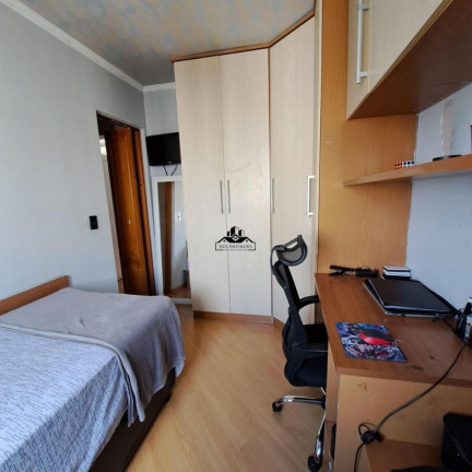 Imagem Apartamento com 2 Quartos à Venda, 63 m² em Vila Ivone - São Paulo