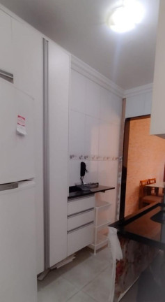 Imagem Apartamento com 2 Quartos à Venda, 45 m² em Jardim Nova Esperança - Salvador Imagem Apartamento com 2 Quartos à Venda, 45 m² em Jardim Nova Esperança - Salvador
