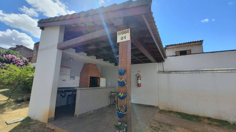 Imagem Apartamento com 2 Quartos à Venda,  em Jardim São Lourenzo - Sorocaba