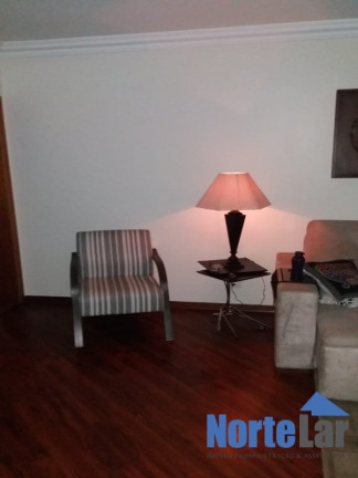 Imagem Apartamento com 3 Quartos à Venda, 96 m² em Vila Butantã - São Paulo