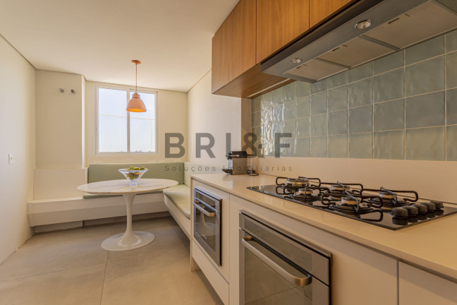 Imagem Apartamento com 4 Quartos à Venda, 320 m² em Campo Belo - São Paulo Imagem Apartamento com 4 Quartos à Venda, 320 m² em Campo Belo - São Paulo