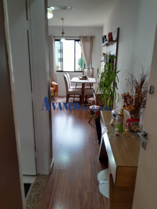 Imagem Apartamento com 2 Quartos à Venda, 48 m² em Medeiros - Jundiaí Imagem Apartamento com 2 Quartos à Venda, 48 m² em Medeiros - Jundiaí