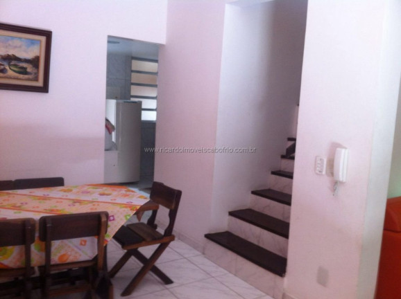 Imagem Casa de Condomínio com 3 Quartos à Venda, 100 m² em Peró - Cabo Frio