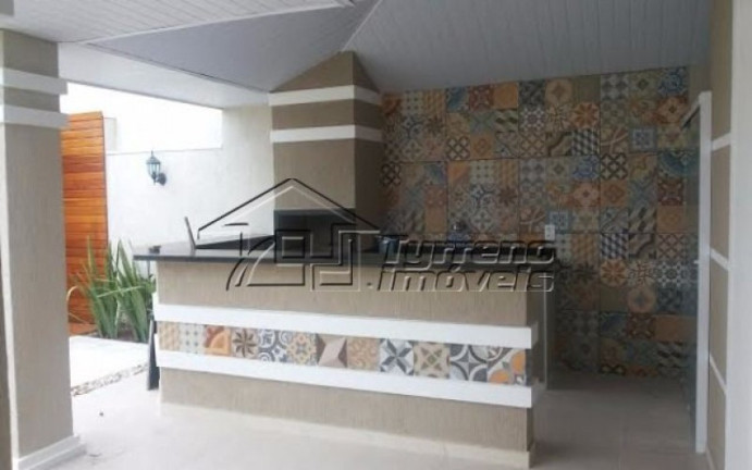 Imagem Casa de Condomínio com 3 Quartos à Venda, 250 m² em Urbanova - São José Dos Campos