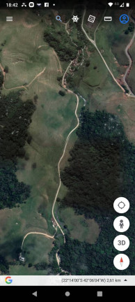 Imagem Terreno à Venda, 50 m² em Frade - Macaé Imagem Terreno à Venda, 50 m² em Frade - Macaé