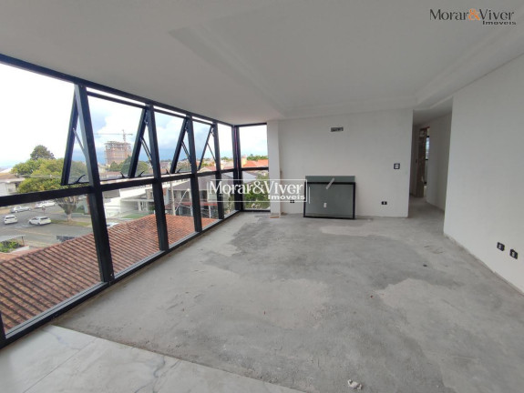 Imagem Apartamento com 3 Quartos à Venda, 96 m² em Centro - São José Dos Pinhais