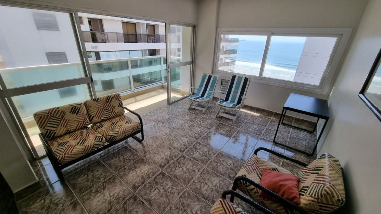 Imagem Apartamento com 3 Quartos à Venda, 157 m² em Astúrias - Guarujá