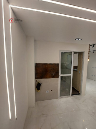 Imagem Apartamento com 1 Quarto à Venda, 29 m² em Quinta Da Paineira - São Paulo Imagem Apartamento com 1 Quarto à Venda, 29 m² em Quinta Da Paineira - São Paulo