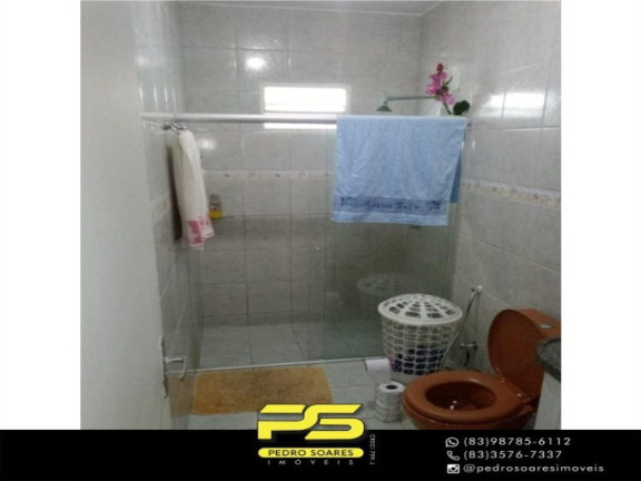 Imagem Casa com 4 Quartos à Venda, 300 m² em Cristo Redentor - João Pessoa