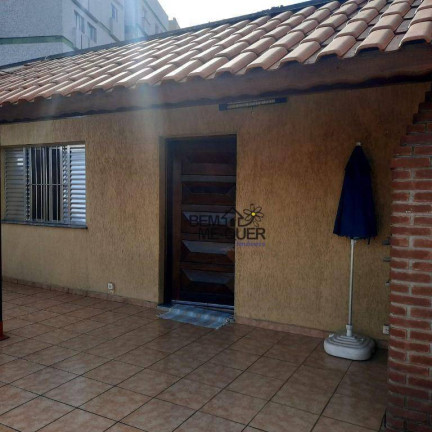 Imagem Casa com 2 Quartos à Venda, 203 m² em Parque São Domingos - São Paulo Imagem Casa com 2 Quartos à Venda, 203 m² em Parque São Domingos - São Paulo