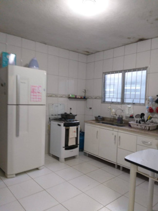 Imagem Casa com 7 Quartos à Venda, em Jd Campanario - Diadema Imagem Casa com 7 Quartos à Venda, em Jd Campanario - Diadema