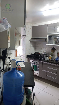 Imagem Apartamento com 2 Quartos à Venda, 54 m² em Bandeiras - Osasco