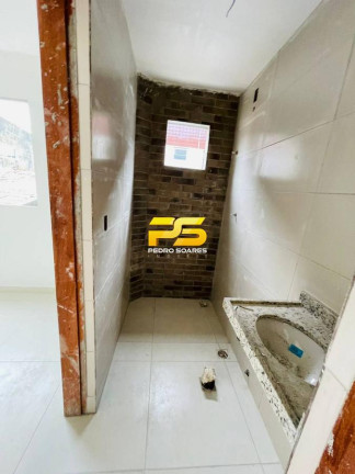 Imagem Apartamento com 2 Quartos à Venda, 45 m² em Gramame - João Pessoa