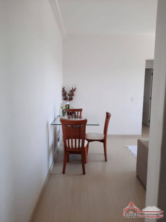 Imagem Apartamento com 2 Quartos à Venda, 62 m² em Pagador De Andrade - Jacareí