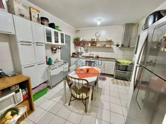 Imagem Apartamento com 3 Quartos à Venda, 133 m² em Alto Do Ipiranga - São Paulo Imagem Apartamento com 3 Quartos à Venda, 133 m² em Alto Do Ipiranga - São Paulo