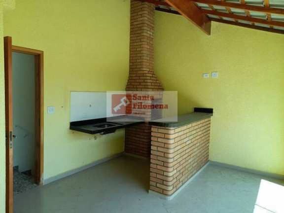 Imagem Casa de Condomínio com 2 Quartos à Venda, 124 m² em Vila Príncipe De Gales - Santo André Imagem Casa de Condomínio com 2 Quartos à Venda, 124 m² em Vila Príncipe De Gales - Santo André