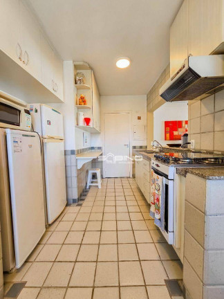 Imagem Apartamento com 3 Quartos para Alugar, 84 m² em Riviera De São Lourenço - Bertioga