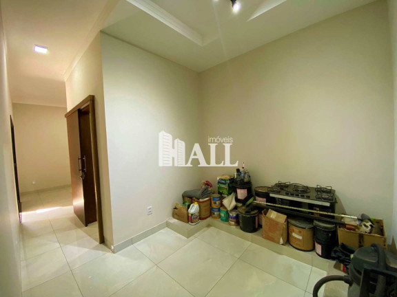 Imagem Casa com 3 Quartos à Venda, 160 m² em Ideal Life Ecolazer Residence - São José Do Rio Preto Imagem Casa com 3 Quartos à Venda, 160 m² em Ideal Life Ecolazer Residence - São José Do Rio Preto