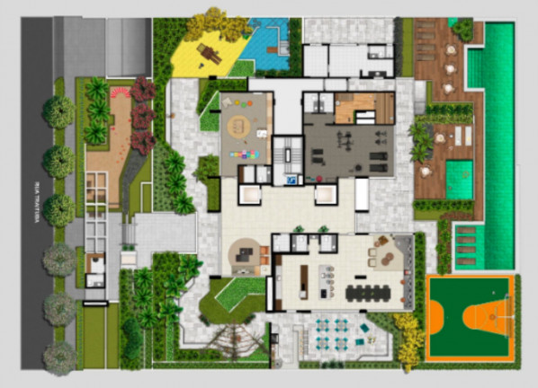 Imagem Imóvel com 3 Quartos à Venda, 84 m² em Saúde - São Paulo Imagem Imóvel com 3 Quartos à Venda, 84 m² em Saúde - São Paulo
