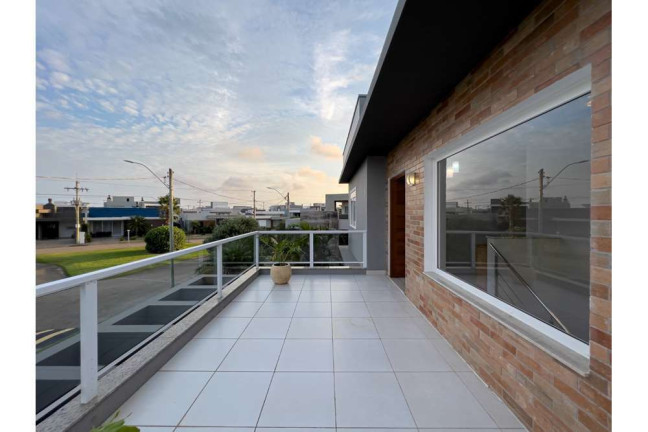 Imagem Casa de Condomínio com 3 Quartos à Venda, 201 m² em Centro - Xangri-lá Imagem Casa de Condomínio com 3 Quartos à Venda, 201 m² em Centro - Xangri-lá
