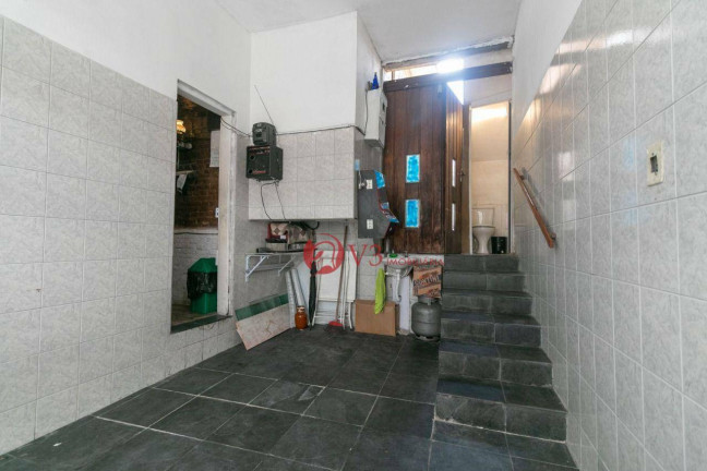 Imagem Casa com 4 Quartos à Venda, 138 m² em Vila Ema - São Paulo