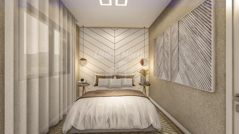 Imagem Apartamento com 2 Quartos à Venda, 72 m² em Barra - Balneário Camboriú