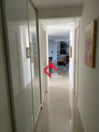 Imagem Apartamento com 3 Quartos à Venda, 164 m² em Engenheiro Luciano Cavalcante - Fortaleza Imagem Apartamento com 3 Quartos à Venda, 164 m² em Engenheiro Luciano Cavalcante - Fortaleza