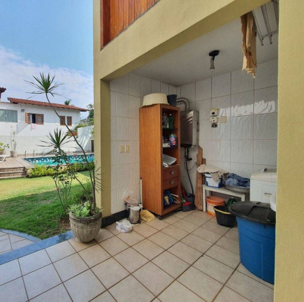 Imagem Casa com 5 Quartos à Venda, 366 m² em Ilha Do Boi - Vitória Imagem Casa com 5 Quartos à Venda, 366 m² em Ilha Do Boi - Vitória