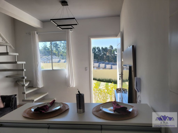 Imagem Casa de Condomínio com 2 Quartos à Venda, 46 m² em Paisagem Casa Grande - Cotia Imagem Casa de Condomínio com 2 Quartos à Venda, 46 m² em Paisagem Casa Grande - Cotia