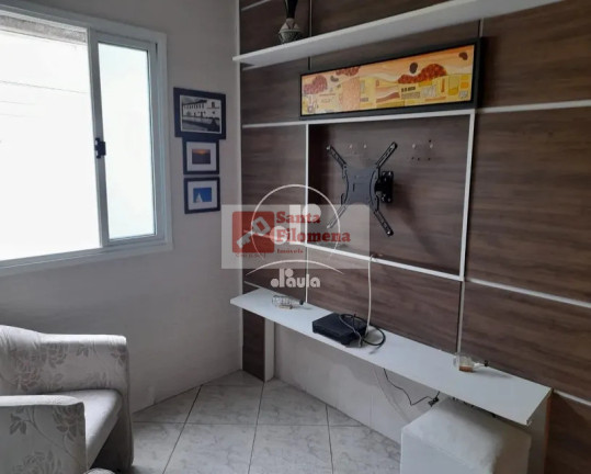 Imagem Apartamento à Venda, 90 m² em Vila Bastos - Santo André Imagem Apartamento à Venda, 90 m² em Vila Bastos - Santo André