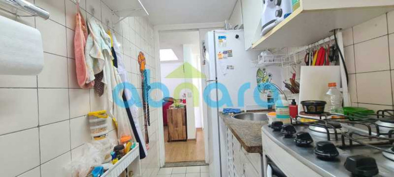 Foto do imóvel Apartamento com 2 Quartos à Venda, 72 m² em Copacabana - Rio De Janeiro