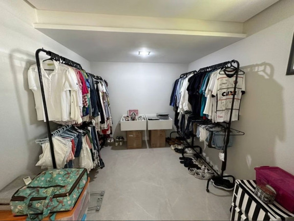 Imagem Casa com 4 Quartos à Venda, 271 m² em Alphaville Litoral Norte 1 - Camaçari