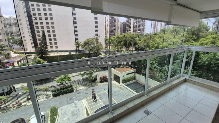 Imagem Apartamento com 2 Quartos à Venda, 65 m² em Barra Da Tijuca - Rio De Janeiro