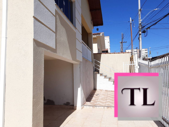 Imagem Casa com 3 Quartos para Alugar, 350 m² em Jardim Country Club - Poços De Caldas Imagem Casa com 3 Quartos para Alugar, 350 m² em Jardim Country Club - Poços De Caldas