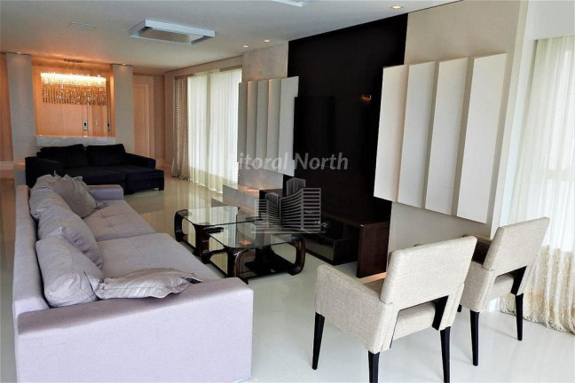 Imagem Apartamento com 4 Quartos à Venda, 237 m² em Barra Sul - Balneário Camboriú Imagem Apartamento com 4 Quartos à Venda, 237 m² em Barra Sul - Balneário Camboriú