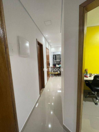 Imagem Apartamento com 3 Quartos à Venda, 75 m² em Vila Curuçá - Santo André Imagem Apartamento com 3 Quartos à Venda, 75 m² em Vila Curuçá - Santo André