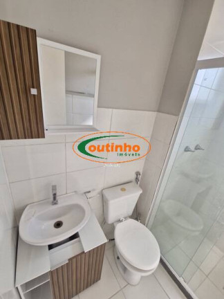 Imagem Apartamento com 2 Quartos à Venda, 47 m² em São Cristovão - Rio De Janeiro Imagem Apartamento com 2 Quartos à Venda, 47 m² em São Cristovão - Rio De Janeiro