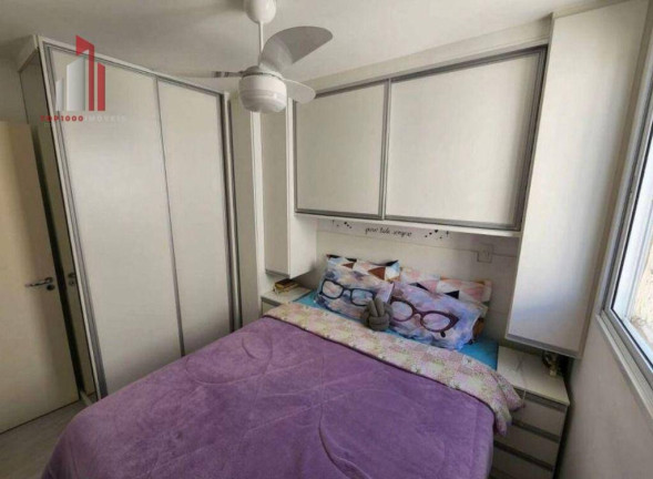 Imagem Apartamento com 2 Quartos à Venda, 53 m² em Freguesia Do ó - São Paulo