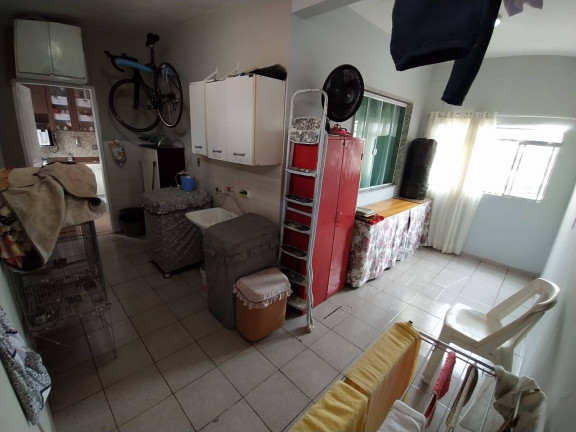 Imagem Casa com 3 Quartos à Venda, 80 m² em Santos Dumont - Vila Velha