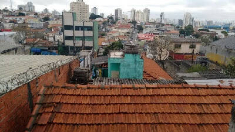 Imagem Terreno à Venda, 426 m² em Vila Firmiano Pinto - São Paulo Imagem Terreno à Venda, 426 m² em Vila Firmiano Pinto - São Paulo