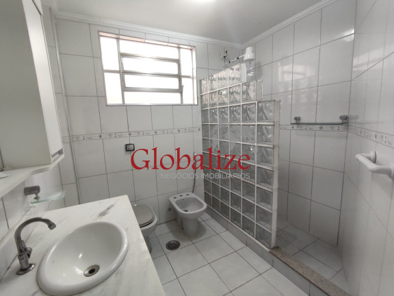 Imagem Casa com 3 Quartos à Venda, 141 m² em Embaré - Santos