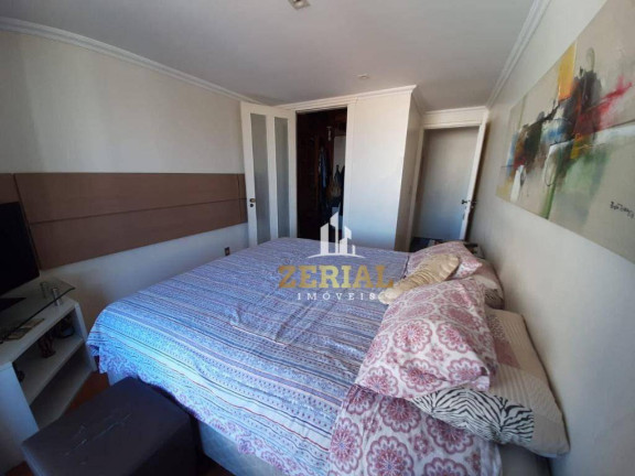 Imagem Apartamento com 3 Quartos à Venda, 170 m² em Barcelona - São Caetano Do Sul Imagem Apartamento com 3 Quartos à Venda, 170 m² em Barcelona - São Caetano Do Sul