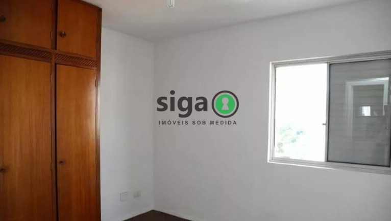 Imagem Apartamento com 2 Quartos à Venda, 70 m² em Morumbi - São Paulo Imagem Apartamento com 2 Quartos à Venda, 70 m² em Morumbi - São Paulo