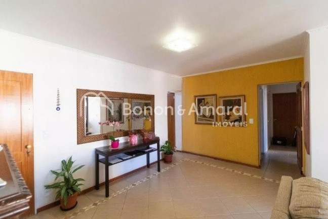 Imagem Apartamento com 3 Quartos à Venda, 115 m² em Jardim Proença - Campinas Imagem Apartamento com 3 Quartos à Venda, 115 m² em Jardim Proença - Campinas